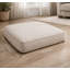 Coussin simple en oléfine - avoine-1360595940