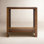 Badgley 22" Acacia End Table