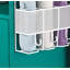Porte-parapluies Quatesha-778774950