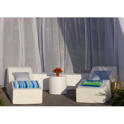 2 - Person Patio Conversation Set
