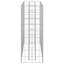 Jardinière surélevée Gabion-243988633