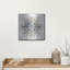 "Mandala sur blanc" par Cindy Jacobs-756077990