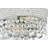 Ston Easton Flush Mounted Sconce-32478506