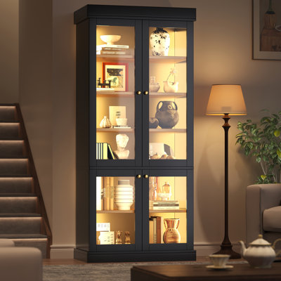 Display Cabinet