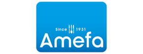 Amefa USA Corp Logo
