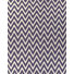 Purple/White