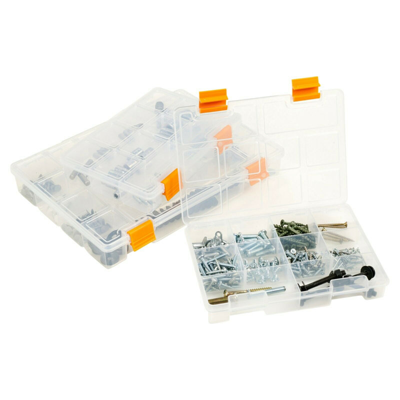 WFX Utility Plastic Bin