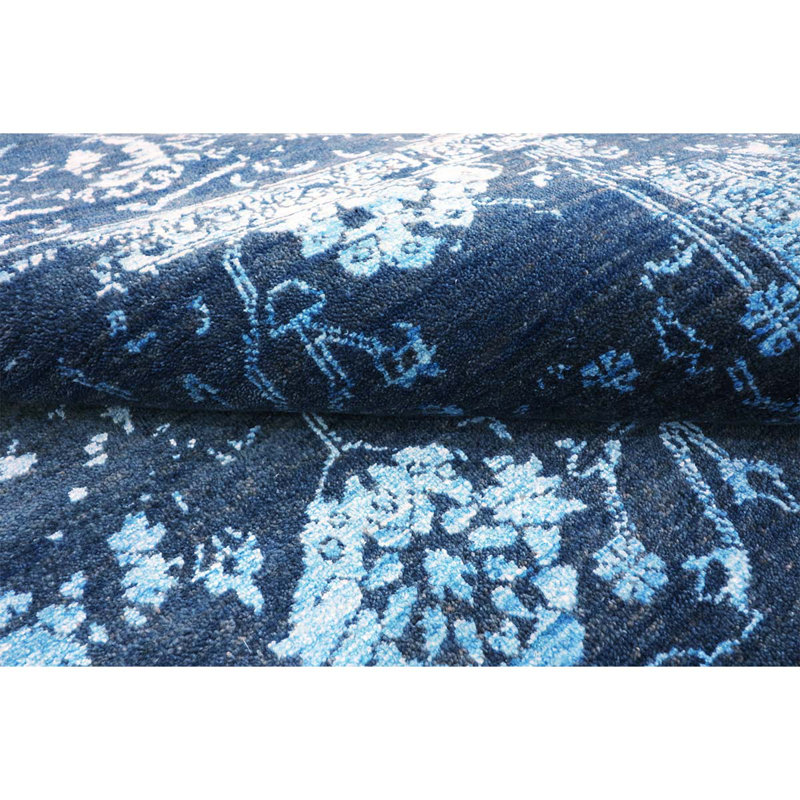 One-of-a-Kind 7'11" X 10' Area Rug