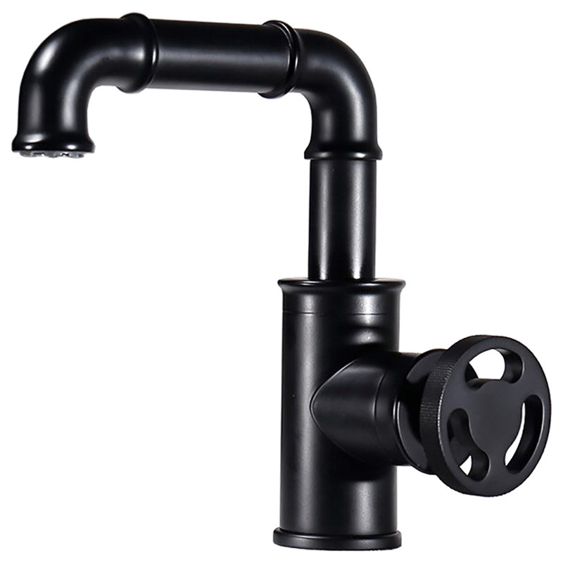 Huggard Mono Basin Mixer