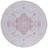 Tucson Performance Machine Washable Oriental Rug-281772677