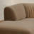 Sidney 117" 2 - Piece Chaise Sectional-99956973-99956974