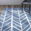 Abigale Geometric Area Rug-20384289