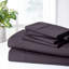 Ensemble de draps en rayonne de bambou 6 pièces Bibb Home-109854444-109854468