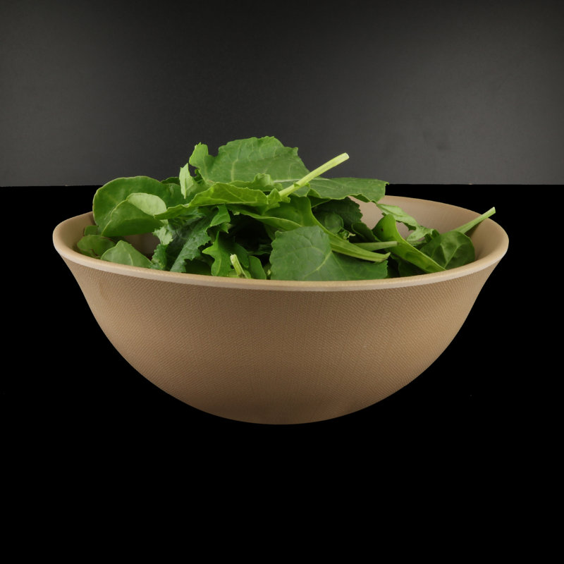 36 oz. Cereal Bowl, Paper Bag