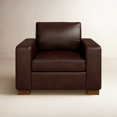 Jonie Upholstered Armchair