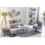 Colbert Frame Coffee Table