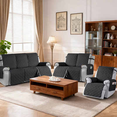 Blue Pinafore Denim Dress