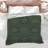 Floral Mandala Pattern Comforter-128696914