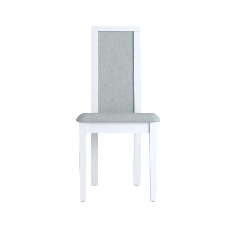 48cm H Fabric Upholstered Side Chair