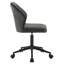 Chaise de bureau Pakuna