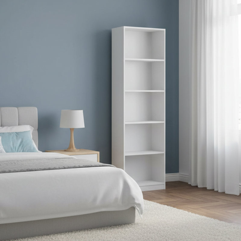182cm H Bookcase, R40