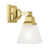 Polished Brass