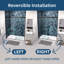 Portes de douche-108488269