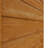 TigerFlex® Modular Buildings 4 ft. W x 8 ft. D Solid Wood Tongue & Groove Apex Tool Shed