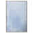 Silver Floater Frame