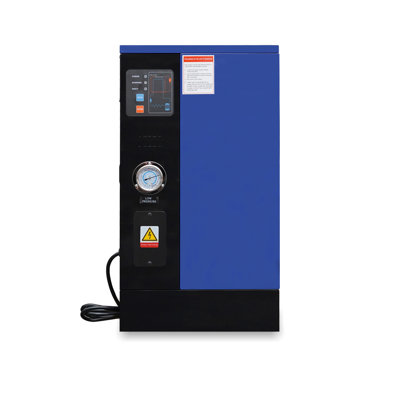 134CFM Refrigerated Air Dryer For 15HP & 20HP & 30HP Compressors, 1PHASE 115V, Refrigerated Air Compressor Dryer, Compressed Air Systems, Industrial Refrigerated Compressed Air Dryer