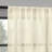 Indigo Road by Egypt Sherrod Nahla 100% Cotton Sheer Rod Pocket Curtain Panel-110961551-110961552