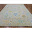 Tapis surdimensionné 100% laine tissé à la main 12 pi 4 po x 14 pi 10 po D8ECC4494C0E4FF39786F3FCA744BF8C