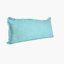 Jessei Fringed Cotton Reversible Throw Pillow-1133043021-1133042480