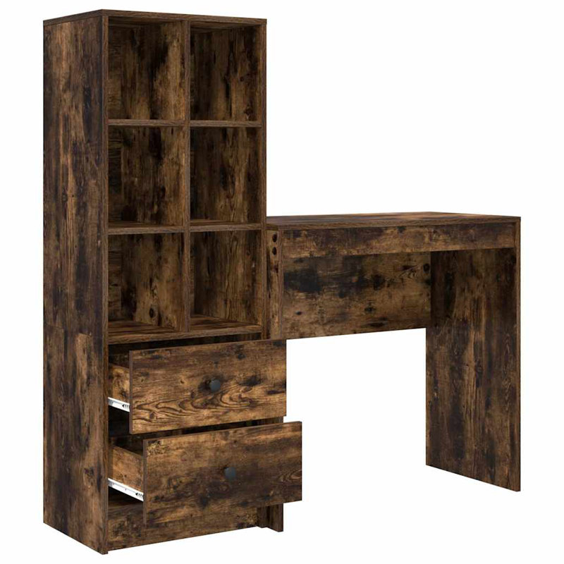 Sideboard, Smoked Oak