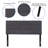Ciriaca Quilted Tufted Upholstered Headboard-1453408652-1453408653