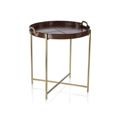 Zodax Harlow Tray