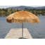 Parasol de plage 6 pi Palapa-10249180
