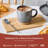 Daytona Stackable Stoneware Coffee Mugs-89819854