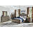 Richlands 64'' W 7 - Drawer Dresser