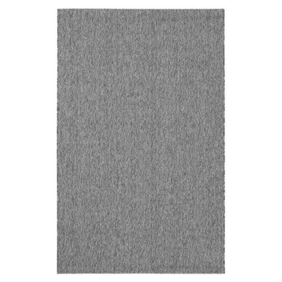 Lachay Cotton Striped Indoor / Outdoor Rug