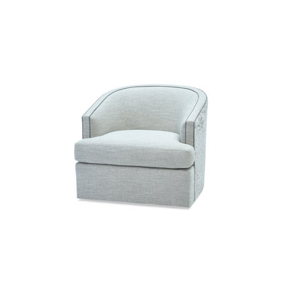 Bardot Barrel Chair