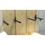 28 po x 2,5 po x 1 po - Support de tablette à suspendre gratuitement Original - industriel-1681887975
