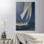 Home Run - Impression sur toile tendue-294047381