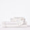 Adriatic Organic 6-Piece Cotton Towel Set