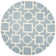 Teresita Hand Tufted Wool Geometric Rug