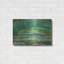 "La Passerelle japonaise" par Claude Monet-1737755001
