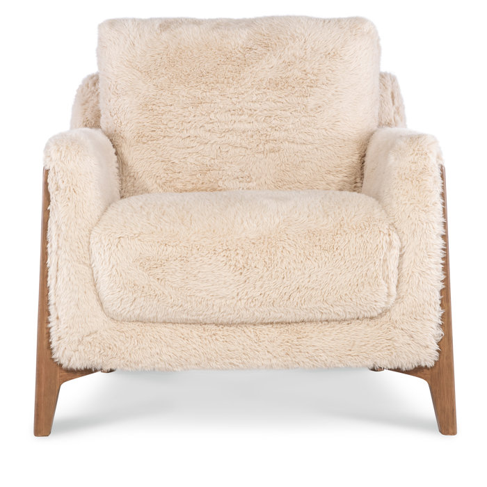 Hooker Furniture Cynthia Chair | Perigold