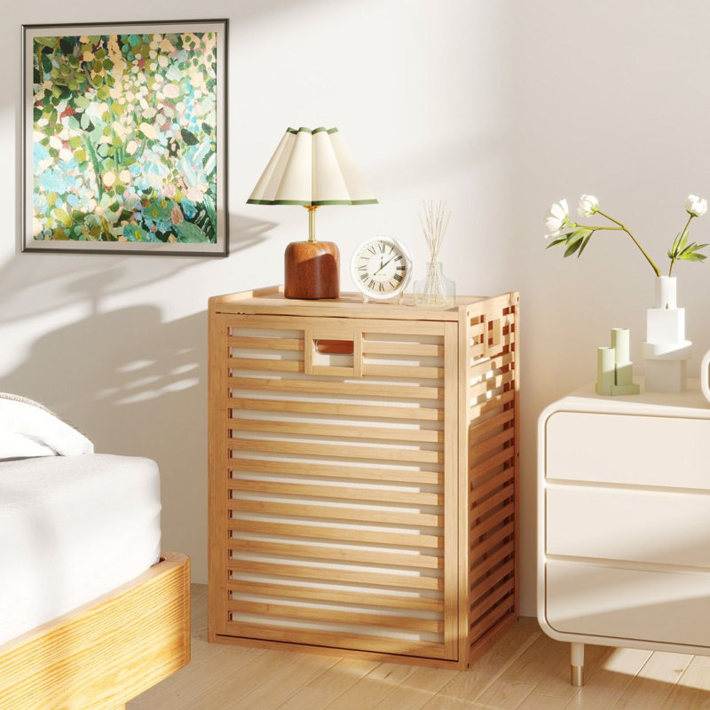 Laundry Hamper