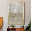 Thicket Of Trees III - reproduction d'art sur toile-1150104330-1150104328