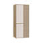 2 Door Wardrobe